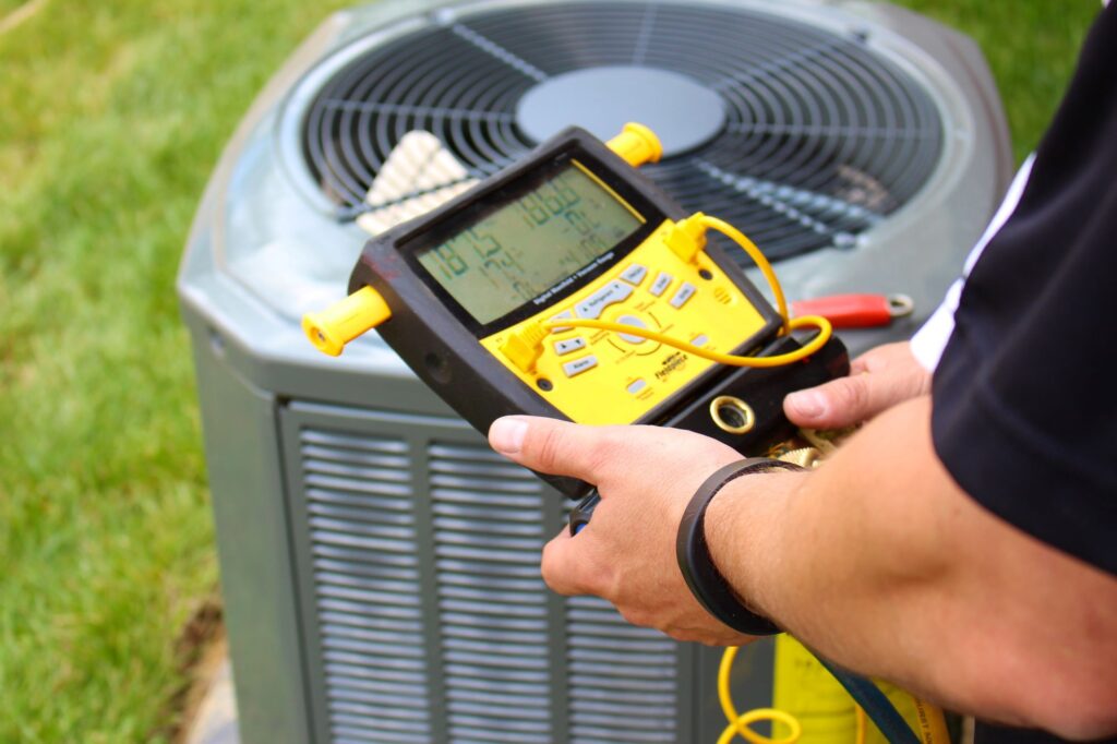 Is Your AC Ready for 100°F? 5 Critical Checks Before the Arizona Summer Hits